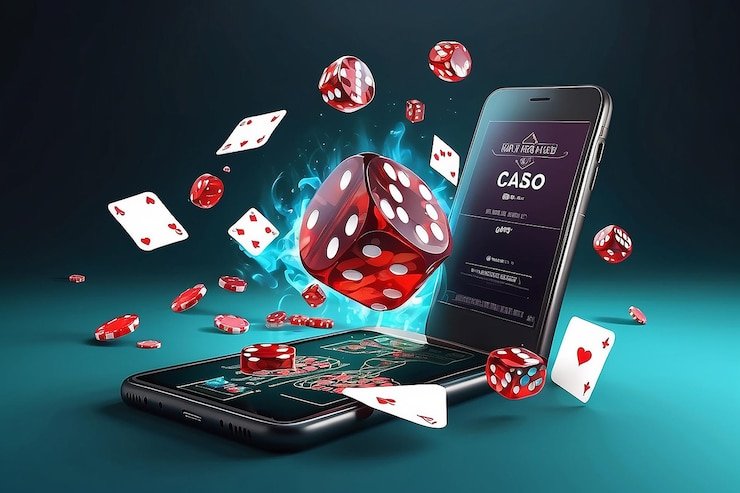 Antarmuka permainan Sic Bo masterslot99 dengan pilihan taruhan dan saldo real-time